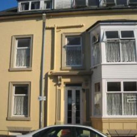 4 Berth First Floor Flat Apsley 3 Apartman Great Yarmouth Kültér fotó