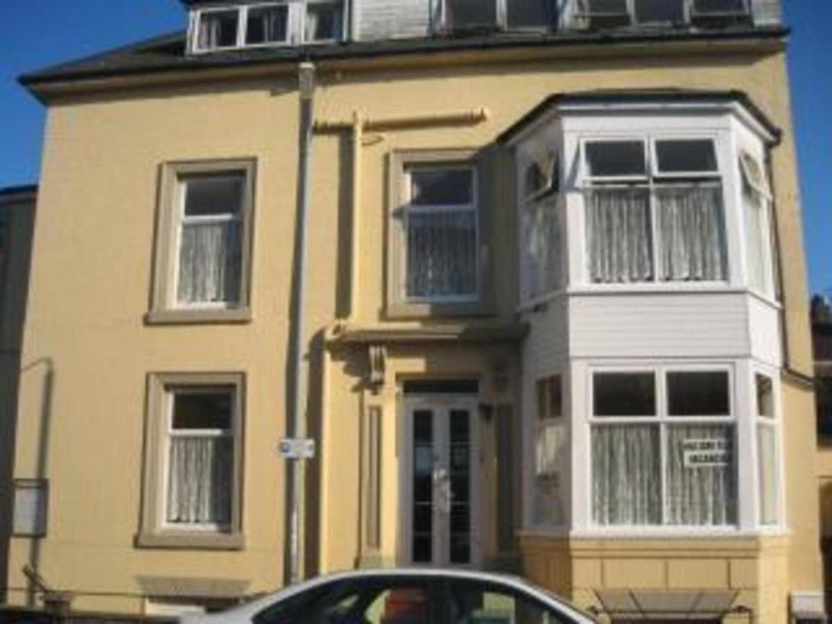4 Berth First Floor Flat Apsley 3 Apartman Great Yarmouth Kültér fotó
