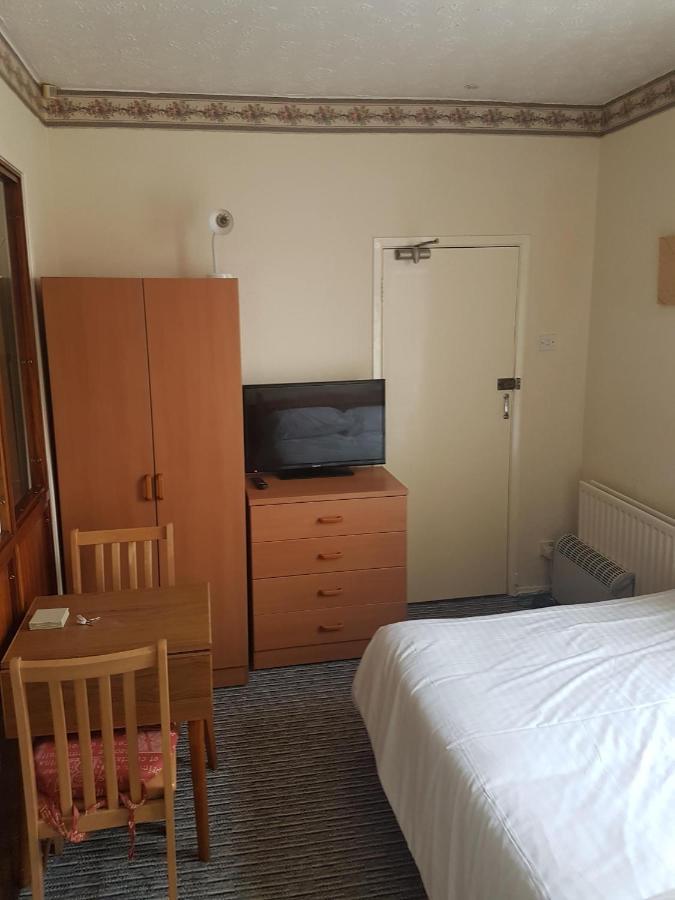 4 Berth First Floor Flat Apsley 3 Apartman Great Yarmouth Kültér fotó