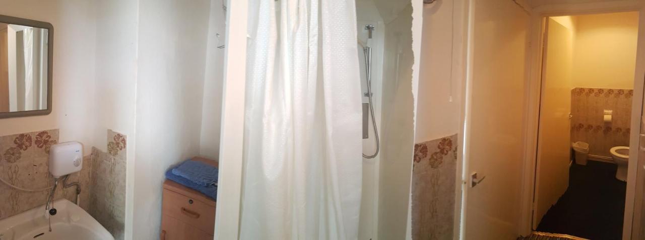 4 Berth First Floor Flat Apsley 3 Apartman Great Yarmouth Kültér fotó
