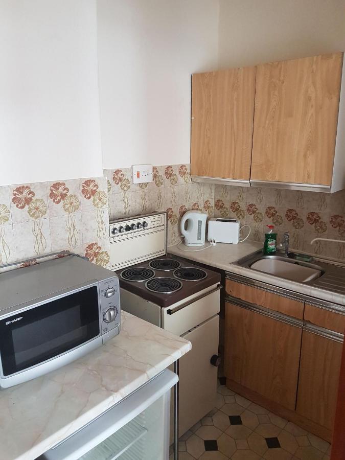 4 Berth First Floor Flat Apsley 3 Apartman Great Yarmouth Kültér fotó